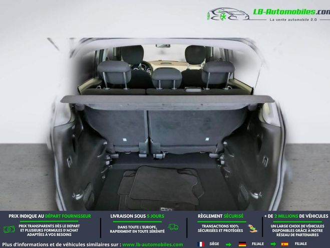 Fiat 500 1.3 Multijet 95 ch BVM Blanc de 2020