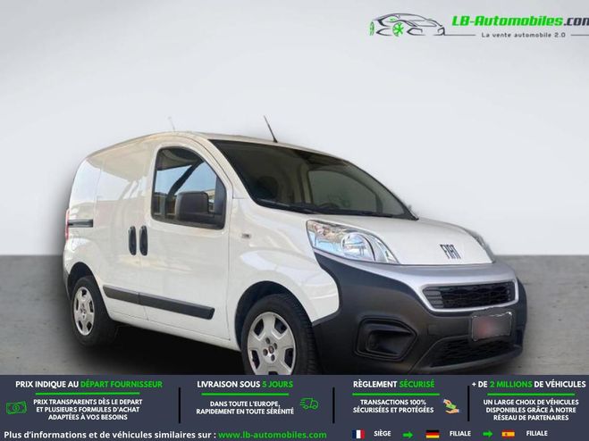 Fiat Fiorino 1.3 16V MULTIJET 80 BVM Jaune de 2022