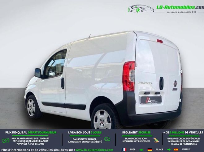 Fiat Fiorino 1.3 16V MULTIJET 80 BVM Jaune de 2022