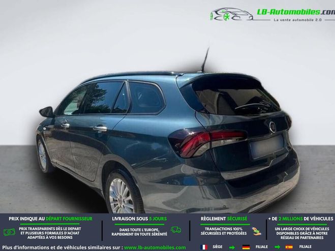 Fiat Tipo 1.3 MultiJet 95 ch  BVM Gris M�tallique de 2022