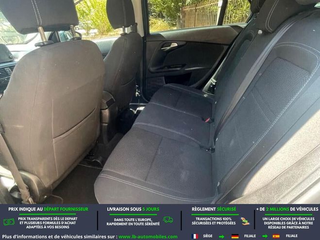 Fiat Tipo 1.3 MultiJet 95 ch  BVM Gris M�tallique de 2022