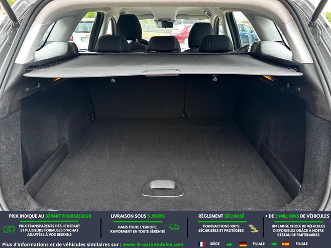 Fiat Tipo 1.3 MultiJet 95 ch  BVM Gris de 2022