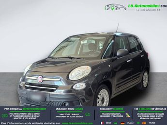  Voir d&eacute;tails -Fiat 500 1.3 Multijet 95 ch BVM &agrave; Beaupuy (31)