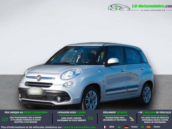  Voir d&eacute;tails -Fiat 500 1.3 Multijet 95 ch BVM &agrave; Beaupuy (31)