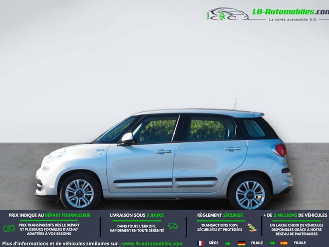Fiat 500 1.3 Multijet 95 ch BVM Argent� de 2019