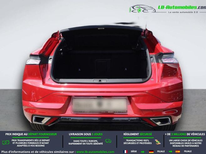 Citroen DS4 PureTech 130 BVA Rouge M�tallique de 2023