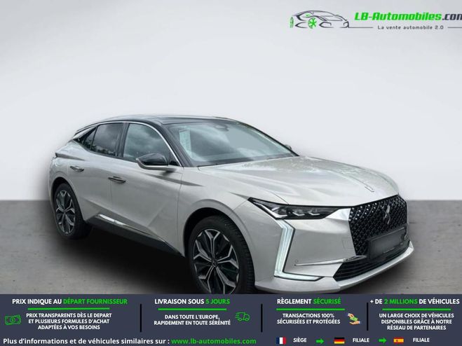 Citroen DS4 PureTech 130 BVA  de 2024