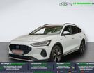 Ford Focus 1.0 Flexifuel 125 mHEV BVM &agrave; Beaupuy (31)