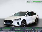Ford Focus 1.0 Flexifuel 125 mHEV BVM &agrave; Beaupuy (31)