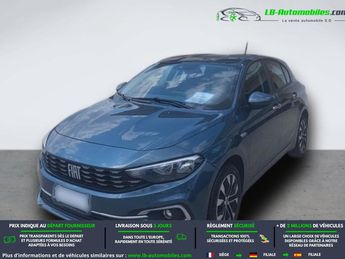  Voir d&eacute;tails -Fiat Tipo 1.6 Multijet 130 ch &agrave; Beaupuy (31)