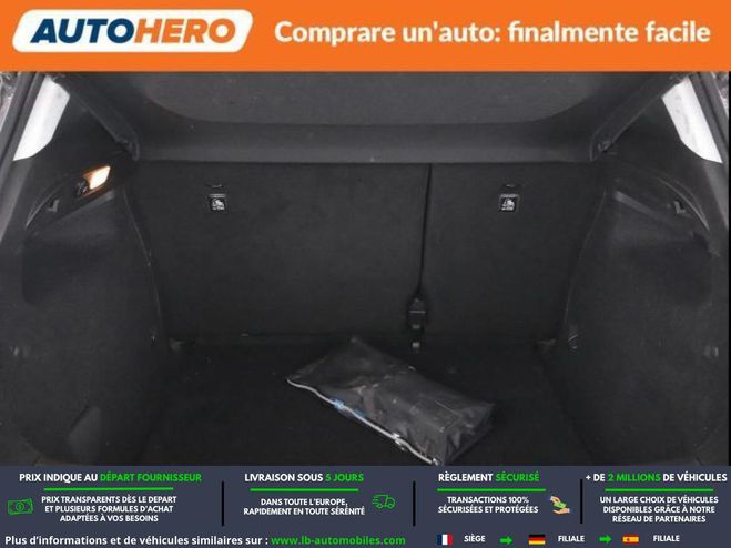 Fiat Tipo 1.3 MultiJet 95 ch BVM Gris M�tallique de 2020