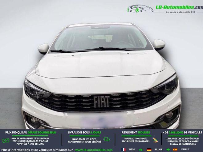 Fiat Tipo 1.6 Multijet 130 ch BVM Blanc de 2022