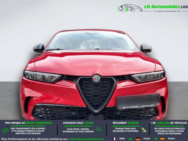 Alfa romeo Tonale 1.5 Hybrid Essence 130 ch BVA Rouge de 2023