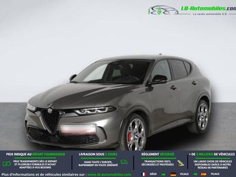  Voir d&eacute;tails -Alfa romeo Tonale 1.5 Hybrid Essence 130 ch BVA &agrave; Beaupuy (31)