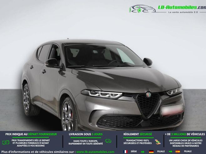 Alfa romeo Tonale 1.5 Hybrid Essence 130 ch BVA Gris M�tallique de 2023