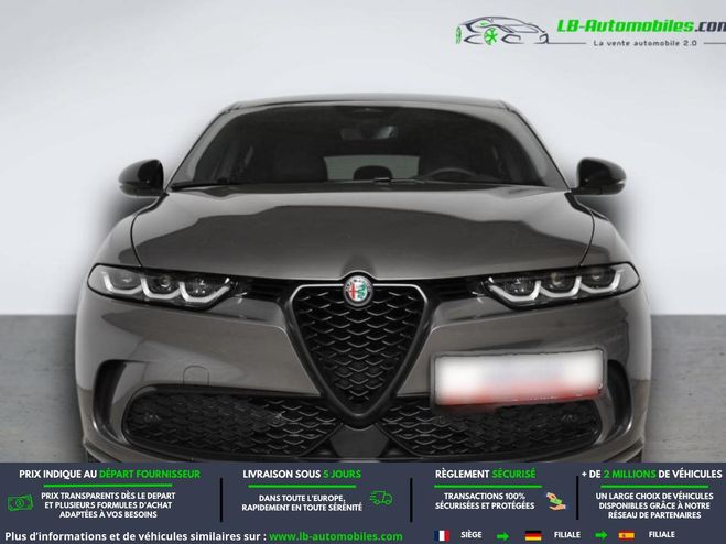 Alfa romeo Tonale 1.5 Hybrid Essence 130 ch BVA Gris M�tallique de 2023