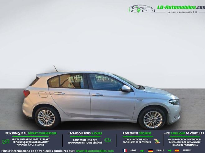 Fiat Tipo 1.3 Multijet 95 ch Argent� M�tallique de 2022