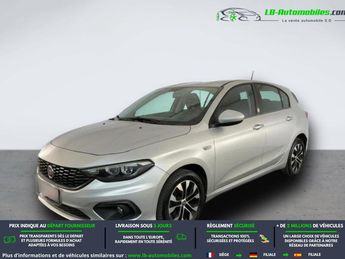  Voir d&eacute;tails -Fiat Tipo 1.3 MultiJet 95 ch BVM &agrave; Beaupuy (31)