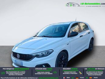  Voir d&eacute;tails -Fiat Tipo 1.3 MultiJet 95 ch BVM &agrave; Beaupuy (31)