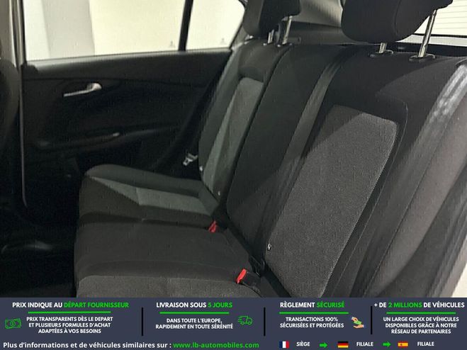 Fiat Tipo 1.3 MultiJet 95 ch BVM Blanc de 2019