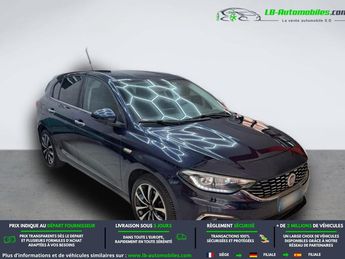  Voir d&eacute;tails -Fiat Tipo 1.3 MultiJet 95 ch BVM &agrave; Beaupuy (31)