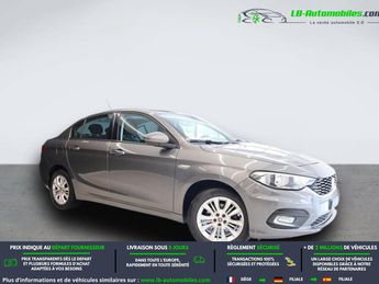  Voir d&eacute;tails -Fiat Tipo 1.4 T-Jet 120 ch BVM &agrave; Beaupuy (31)
