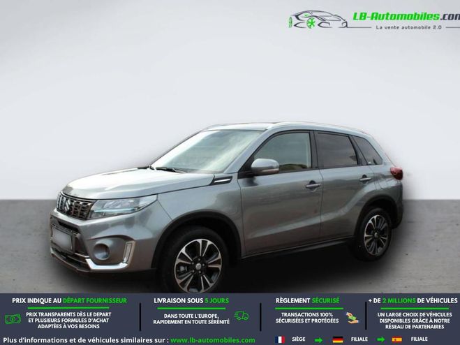 Suzuki Vitara 1.4 Boosterjet Allgrip 129ch BVM Gris M�tallique de 2022