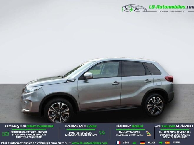Suzuki Vitara 1.4 Boosterjet Allgrip 129ch BVM Gris M�tallique de 2022