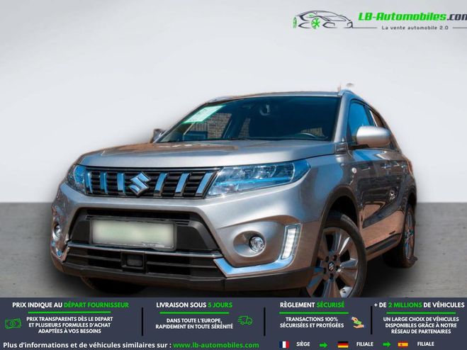 Suzuki Vitara 1.5 Dualjet Hybrid BVA 102ch Gris M�tallique de 2022