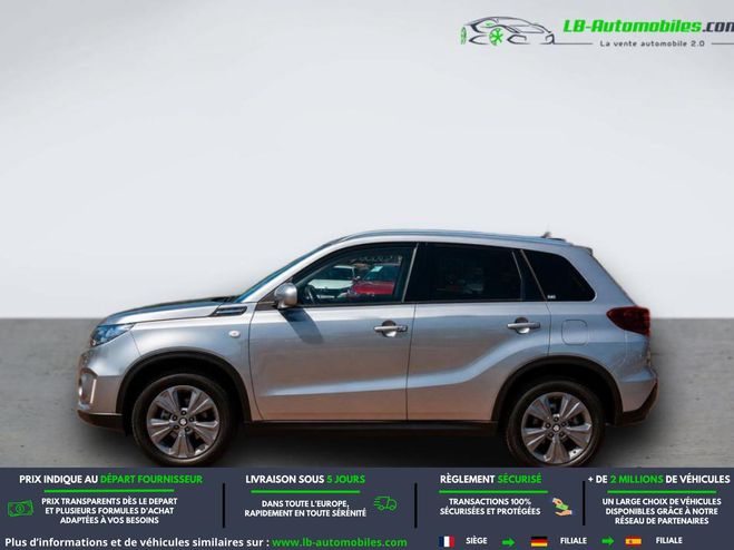 Suzuki Vitara 1.5 Dualjet Hybrid BVA 102ch Gris M�tallique de 2022