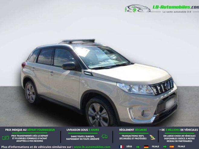 Suzuki Vitara 1.0 Boosterjet BVM 111ch Beige de 2019