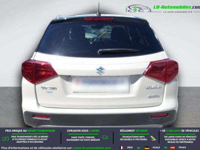 Suzuki Vitara 1.0 Boosterjet BVM 111ch Beige de 2019