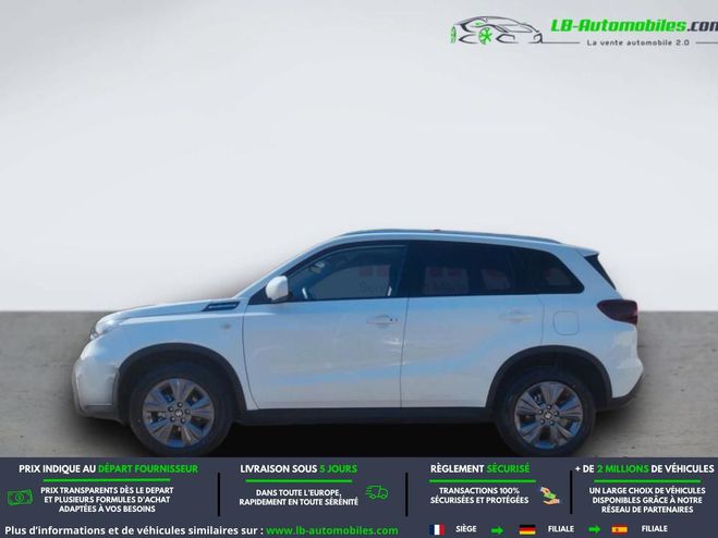 Suzuki Vitara 1.0 Boosterjet BVM 111ch Blanc de 2026