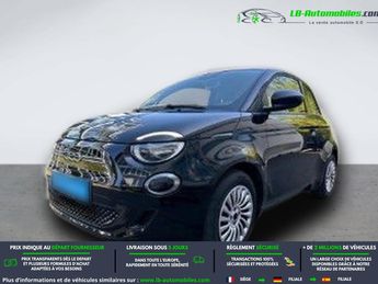  Voir d&eacute;tails -Fiat 500 e 95 ch &agrave; Beaupuy (31)