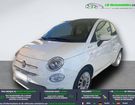 Fiat 500 1.0 70 ch Hybride BSG &agrave; Beaupuy (31)