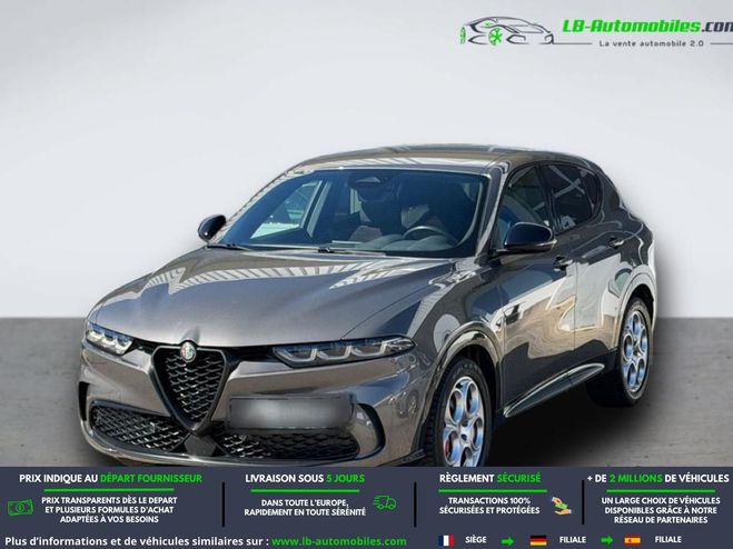Alfa romeo Tonale 1.5 Hybrid Essence 130 ch BVA Gris M�tallique de 2022
