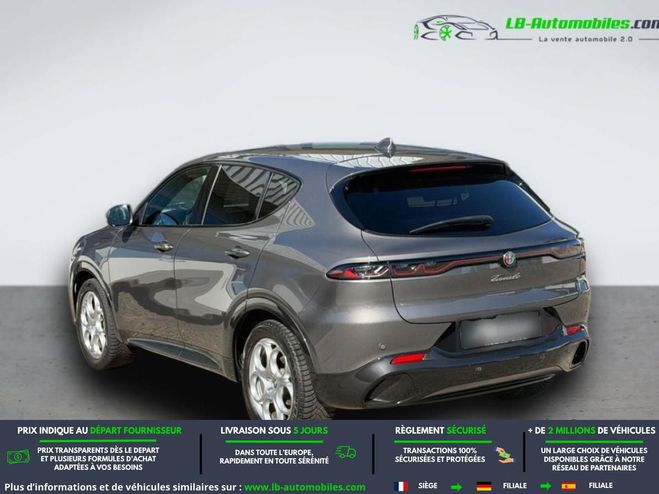 Alfa romeo Tonale 1.5 Hybrid Essence 130 ch BVA Gris M�tallique de 2022
