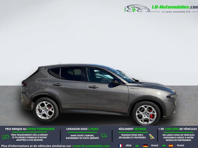 Alfa romeo Tonale 1.5 Hybrid Essence 130 ch BVA Gris M�tallique de 2022