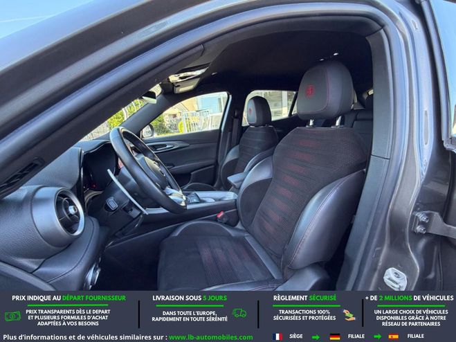 Alfa romeo Tonale 1.5 Hybrid Essence 130 ch BVA Gris M�tallique de 2022