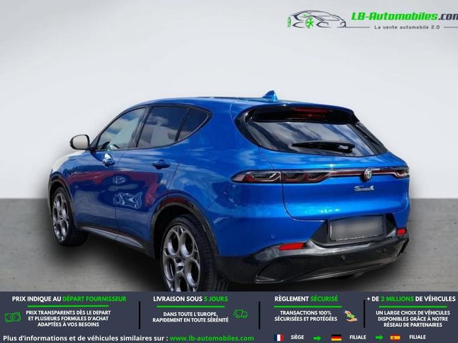 Alfa romeo Tonale 1.5 Hybrid Essence 130 ch BVA Bleu M�tallique de 2022