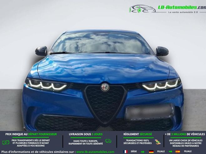 Alfa romeo Tonale 1.5 Hybrid Essence 130 ch BVA Bleu M�tallique de 2022