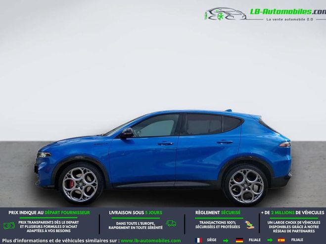 Alfa romeo Tonale 1.5 Hybrid Essence 130 ch BVA Bleu M�tallique de 2022