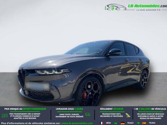  Voir d&eacute;tails -Alfa romeo Tonale 1.5 Hybrid Essence 130 ch BVA &agrave; Beaupuy (31)