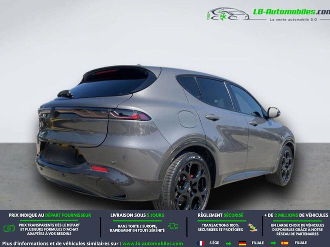 Alfa romeo Tonale 1.5 Hybrid Essence 130 ch BVA Gris M�tallique de 2022