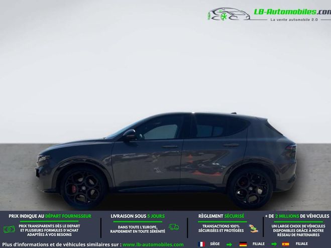 Alfa romeo Tonale 1.5 Hybrid Essence 130 ch BVA Gris M�tallique de 2022