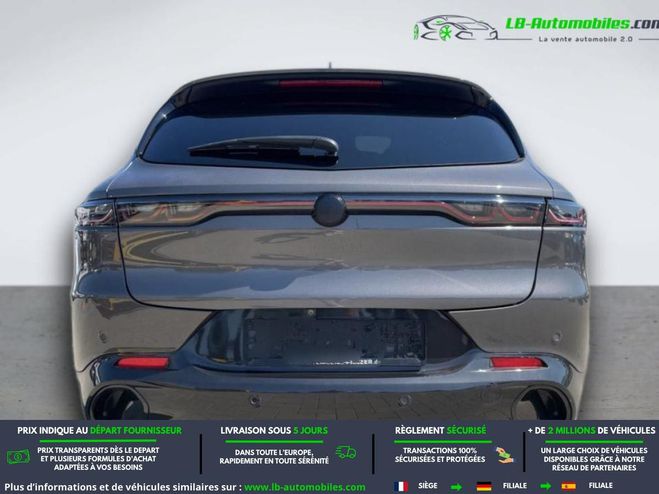 Alfa romeo Tonale 1.5 Hybrid Essence 130 ch BVA Gris M�tallique de 2022