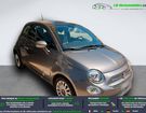 Fiat 500 1.2 69 ch BVA &agrave; Beaupuy (31)