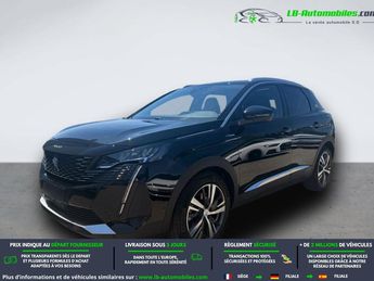  Voir d&eacute;tails -Peugeot 3008 Hybrid4 300 e-BVA &agrave; Beaupuy (31)