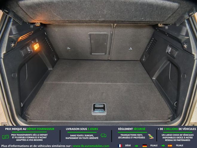 Peugeot 3008 Hybrid4 300 e-BVA Blanc M�tallique de 2025