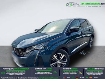  Voir d&eacute;tails -Peugeot 3008 Hybrid 225 e-BVA &agrave; Beaupuy (31)